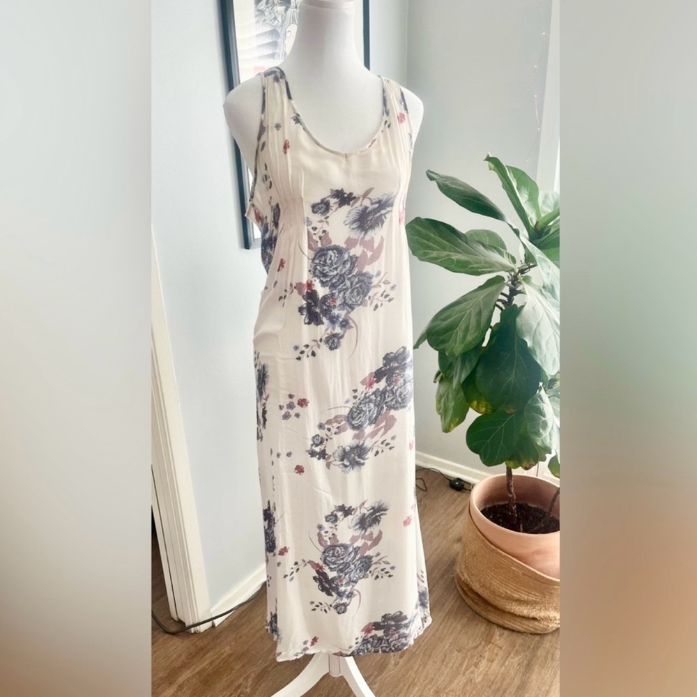 FP long dress